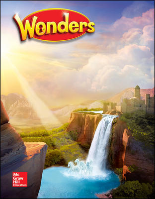 Wonders Reading Program Wonders Reading Program